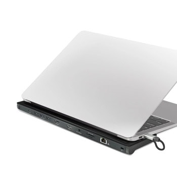 Докинг станция j5create JCD542 Разопакован продукт