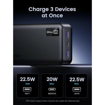 Ugreen PB312 25683
