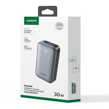 външна батерия ugreen pb502 | JAR Computers външна батерия ugreen pb502