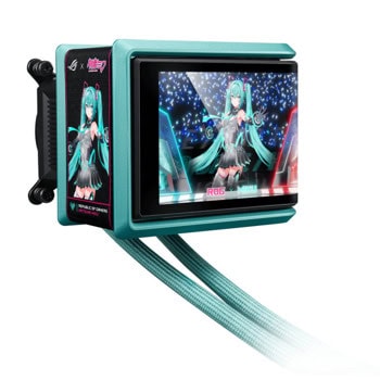 asus rog ryuo iv 360 argb hatsune miku