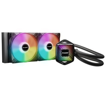 be quiet! pure loop 3 lx 240mm