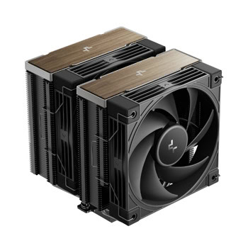 DeepCool AK620 G2 R-AK620G2-BKNNMN-GJD | JAR Computers DeepCool AK620 G2 R-AK620G2-BKNNMN-GJD