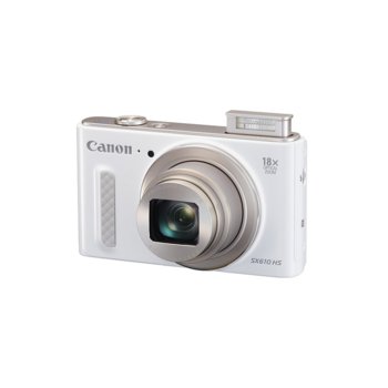 Canon PowerShot SX610 HS + SELPHY CP910