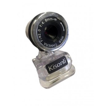 DeTech U-220 + mic