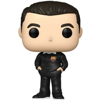 Funko Pop! Football: Barcelona - Xavi