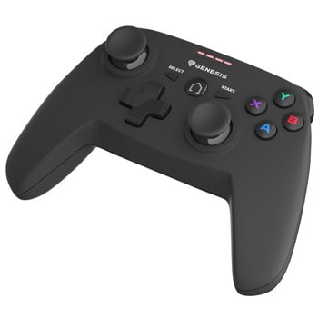 Геймпад Gamepad Wireless PV58 (for PS/PC)