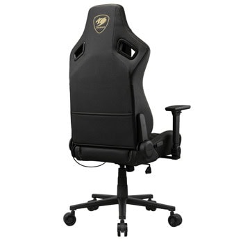 Cougar Gaming Defensor Gold F CGR-DFF-GLB