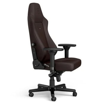 noblechairs icon gaming java edition кафяв