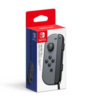 Nintendo Switch Joy-Con Left Gray