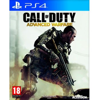 Call of Duty: Advanced Warfare - PRE-ORDER