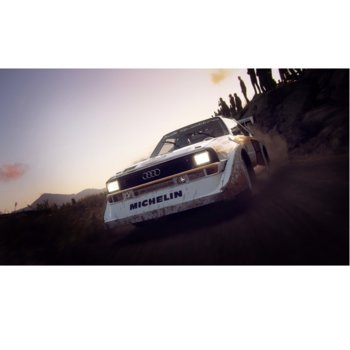 DiRT Rally 2.0 XBOXONE