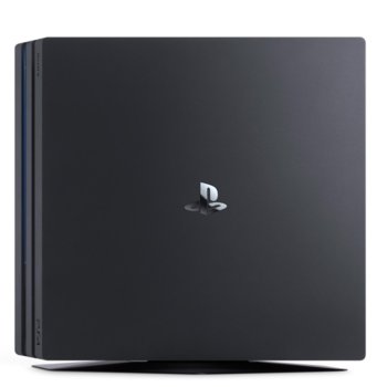 PlayStation 4 Pro 1TB HDD