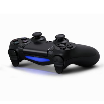 Playstation 4 PS4 Jet Black no game