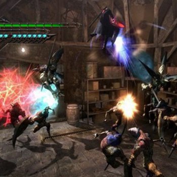 Devil May Cry 4, за PC