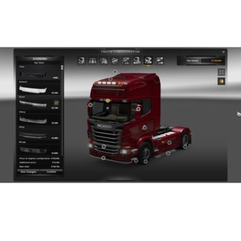 Euro Truck Simulator 2: Special Edition