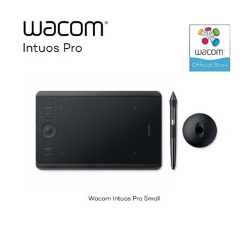 Wacom Intuos Pro S PTH-460/K0-BX