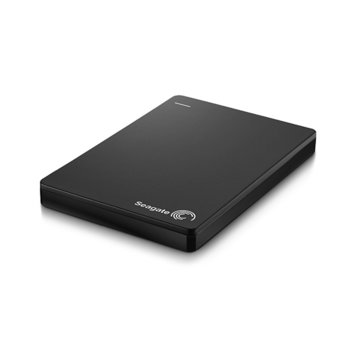 Твърд диск 2TB, Seagate Backup Plus Slim, 2.5" (6.35cm), външен, USB3.0, 2г. гаранция | JAR Computers Seagate Backup Plus Slim 2TB 2.5 USB3.0