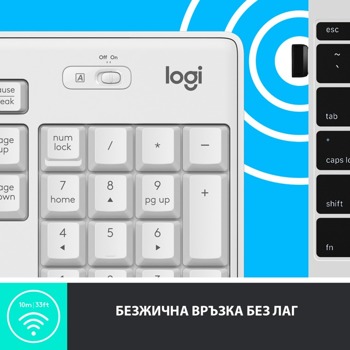 Logitech 920-009824 Разопакован продукт