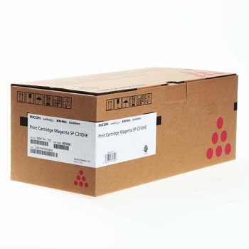Тонер касета за Ricoh SP C242DN/SP C242SF/SP C320DN/SP C342DN - Magenta - 407636 - Ricoh SP C310HE, Заб.: 6600к | JAR Computers Ricoh 407636