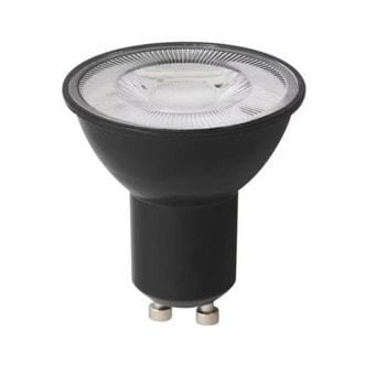 LED крушка Ledvance Value PAR16 50 Black AC40946