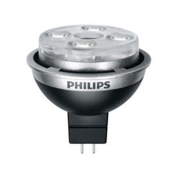 LED крушка Philips MASTER LED LV 7-35W