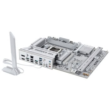 Asus TUF GAMING B850-PRO WIFI7 W NEO