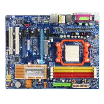 Gigabyte M55S-S3