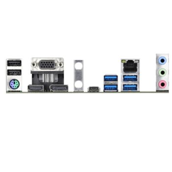 Asrock B460M PRO4 (липсва I/O панел)