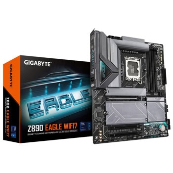 Gigabyte Z890 EAGLE WIFI7