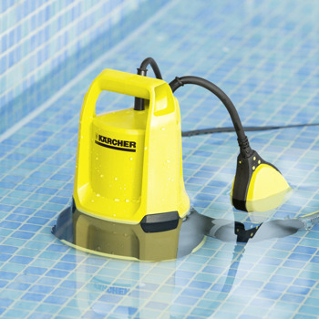 Karcher SP 2 Flat