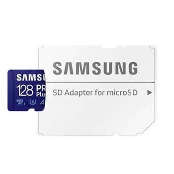 Samsung 128GB MB-MD128KA/EU