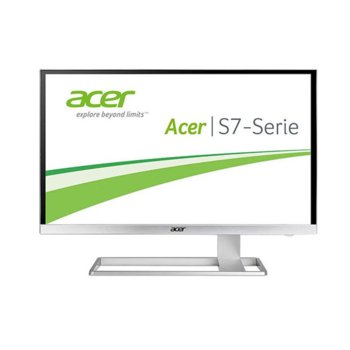 Monitor ACER 27