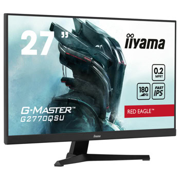 IIYAMA G2770QSU-B6