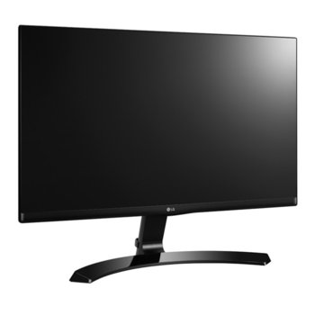 LG 22MP68VQ-P нарушена опаковка