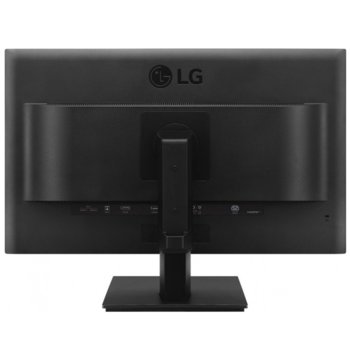 LG 27BN650Y-B