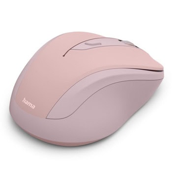 hama wm-400 розова