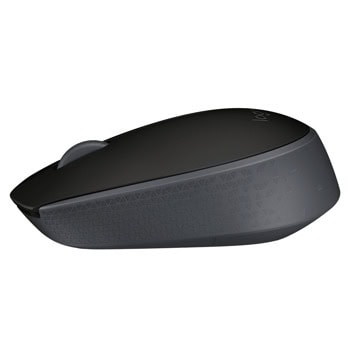 Logitech Wireless M171 Black