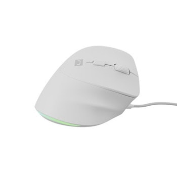 NATEC Crake 2 Pro White NMY-2273