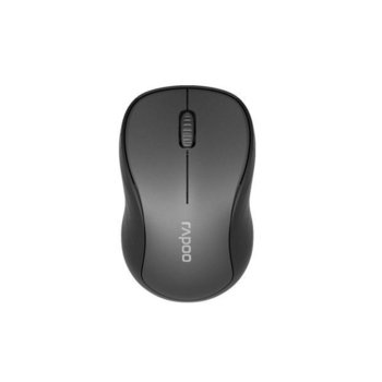 Rapoo M260 Multi-mode Wireless Mouse