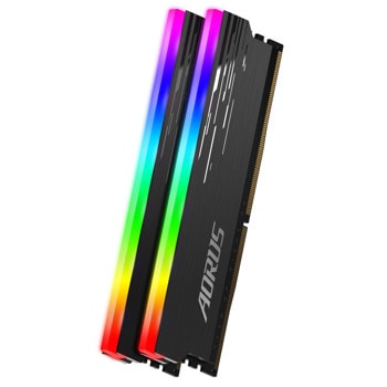 Gigabyte AORUS RGB 16GB DDR4 (2x8GB) 3733MHz