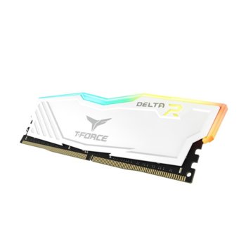 TeamGroup DELTA R 8GB DDR4 2666