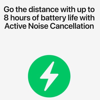 Apple AirPods Pro3 with MagSafe Case (USB-C) | JAR Computers Apple AirPods Pro3 with MagSafe Case (USB-C)