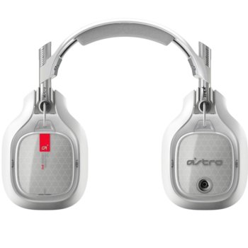 Astro A40 TR Gen 3 with MixAmp Pro TR white