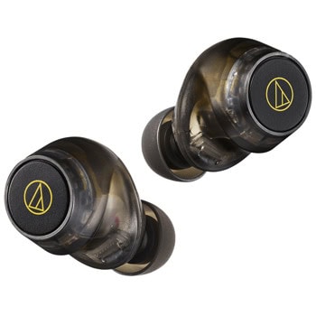 audio-technica ath-cks30tw+ прозрачни | JAR Computers audio-technica ath-cks30tw+ прозрачни