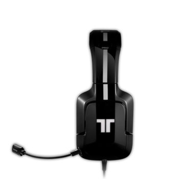 Mad Catz Tritton Pro Plus Black