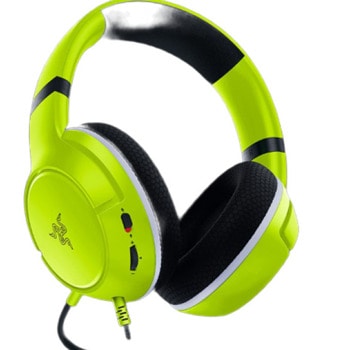 Razer Essential Duo Bundle for Xbox - lime