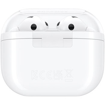 Samsung Galaxy Buds3 Pro White Разопакован продукт