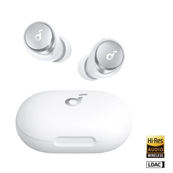 soundcore Space A40 White