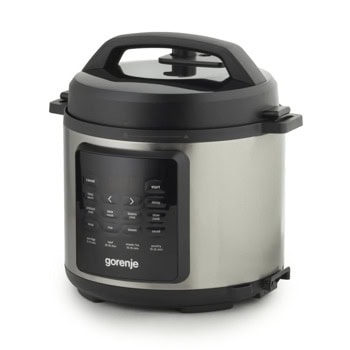мултикукър gorenje gmc6sbk | JAR Computers мултикукър gorenje gmc6sbk