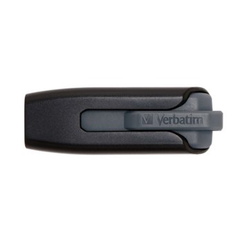 Памет 32GB USB Flash Drive, Verbatim Store'n'Go V3, USB 3.0, черна | JAR Computers Verbatim 32GB USB 3.0 Store n Go V3